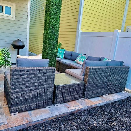 Bayfront Cottage- Pool - Hot Tub - Close To Beach Port Isabel Zewnętrze zdjęcie