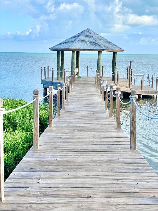 Bayfront Cottage- Pool - Hot Tub - Close To Beach Port Isabel Zewnętrze zdjęcie