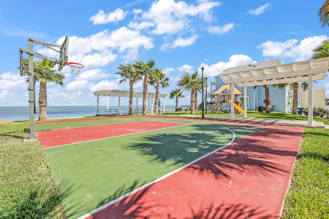 Bayfront Cottage- Pool - Hot Tub - Close To Beach Port Isabel Zewnętrze zdjęcie