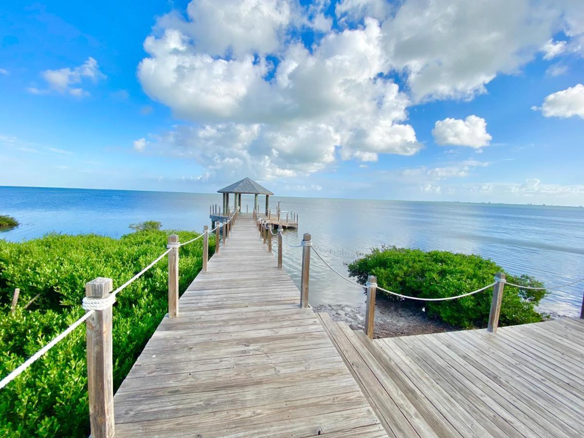 Bayfront Cottage- Pool - Hot Tub - Close To Beach Port Isabel Zewnętrze zdjęcie