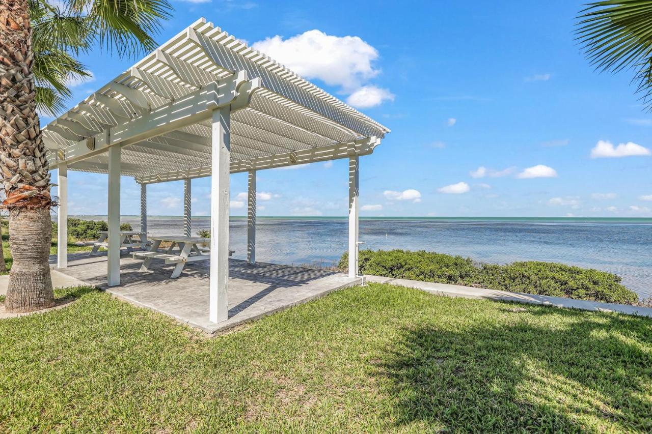 Bayfront Cottage- Pool - Hot Tub - Close To Beach Port Isabel Zewnętrze zdjęcie