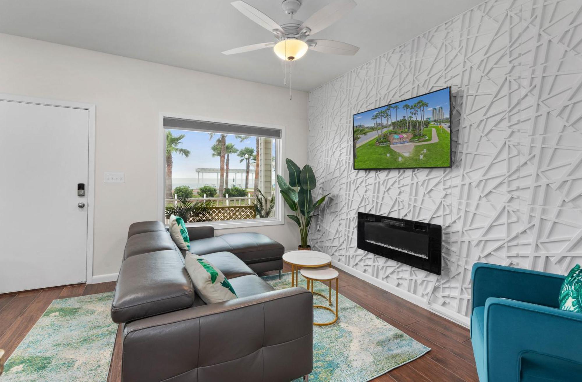 Bayfront Cottage- Pool - Hot Tub - Close To Beach Port Isabel Zewnętrze zdjęcie