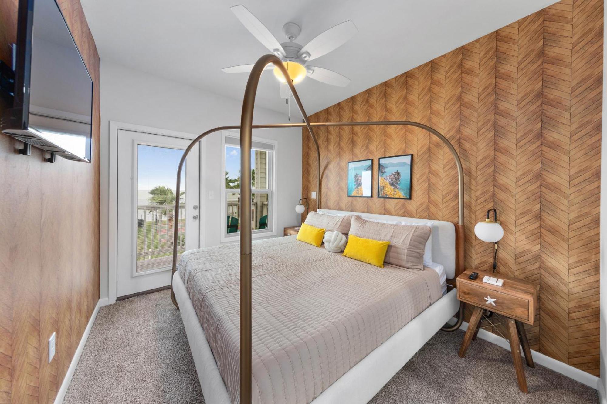 Bayfront Cottage- Pool - Hot Tub - Close To Beach Port Isabel Zewnętrze zdjęcie