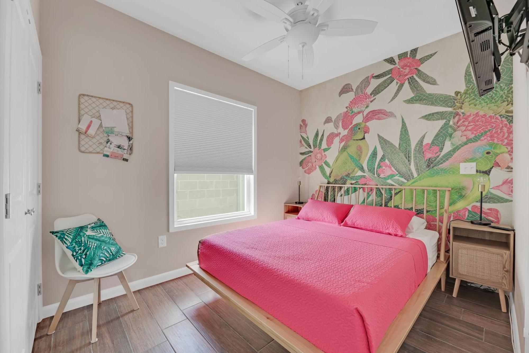 Bayfront Cottage- Pool - Hot Tub - Close To Beach Port Isabel Zewnętrze zdjęcie